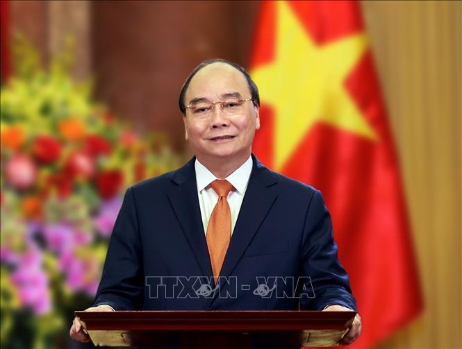 State President to visit Thailand, attend APEC summit